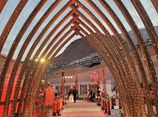 Il Monte Galala Ain Sokhna-families Only عين السخنة