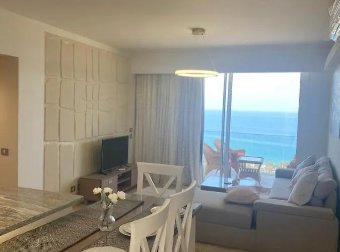 شاليه Il Monte Galala Ain Sokhna-families Only *