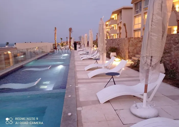 شاليه Il Monte Galala Ain Sokhna-families Only