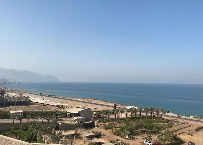 Il Monte Galala Ain Sokhna-families Only عين السخنة