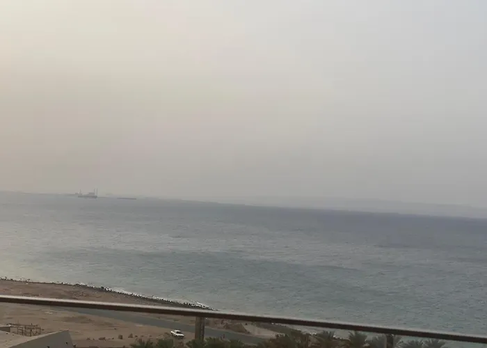 شاليه Il Monte Galala Ain Sokhna-families Only عين السخنة
