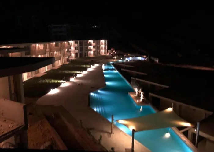 Il Monte Galala Ain Sokhna-families Only عين السخنة